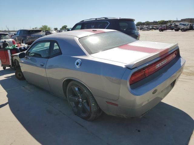 2014 Dodge Challenger SXT