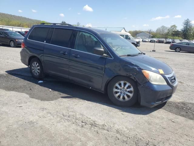 2010 Honda Odyssey EX