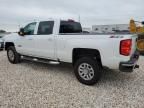 2018 Chevrolet Silverado K2500 Heavy Duty LT