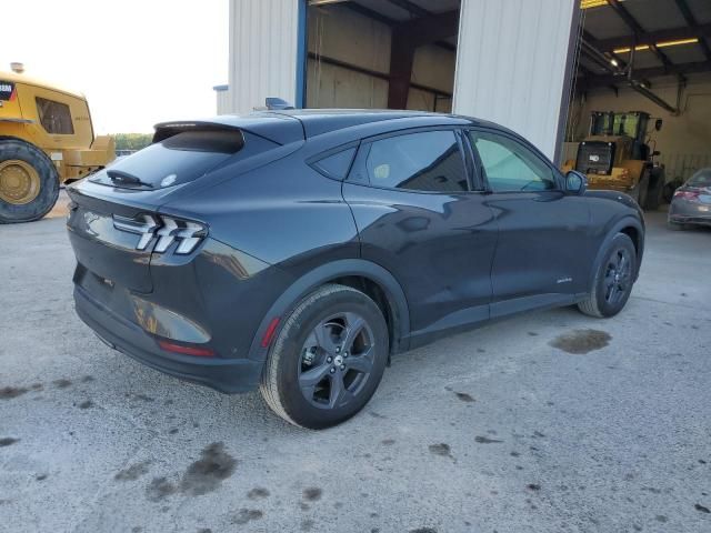 2022 Ford Mustang MACH-E Select