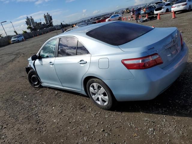 2009 Toyota Camry Base