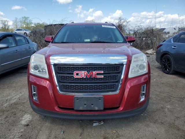 2015 GMC Terrain SLT