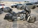 2019 Indian Motorcycle Co. Roadmaster