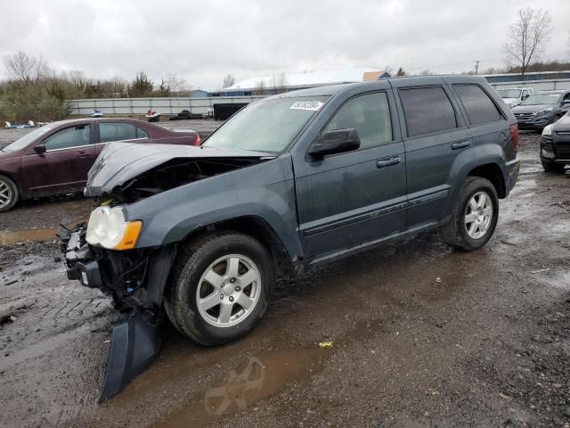 2008 Jeep Grand Cherokee Laredo