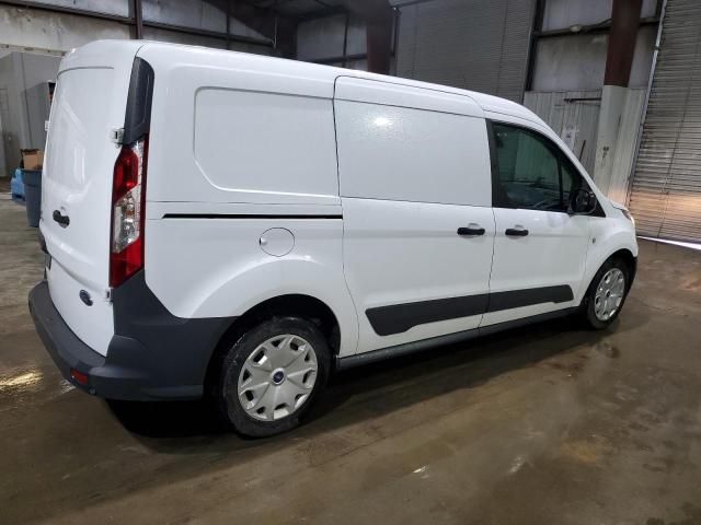 2018 Ford Transit Connect XL