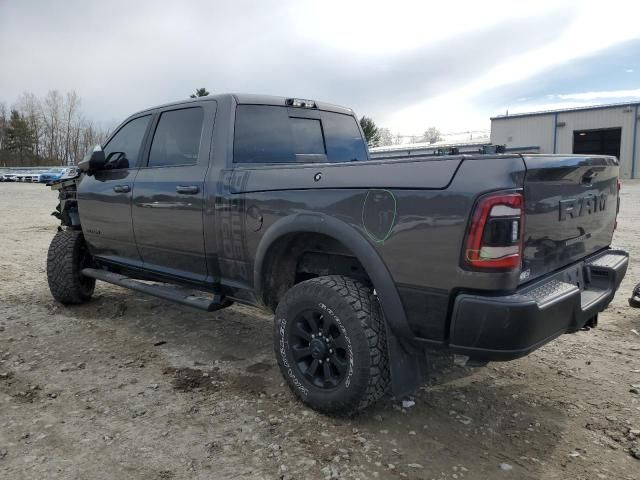 2021 Dodge RAM 2500 Powerwagon