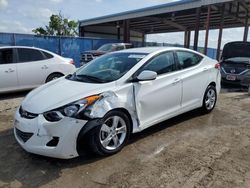 2013 Hyundai Elantra GLS for sale in Riverview, FL