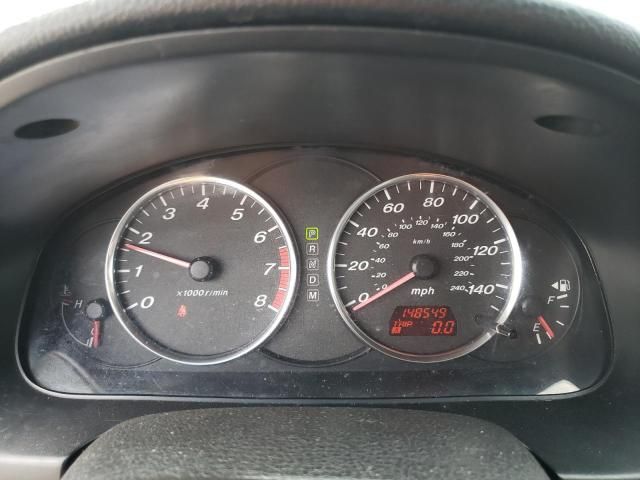 2006 Mazda 6 I