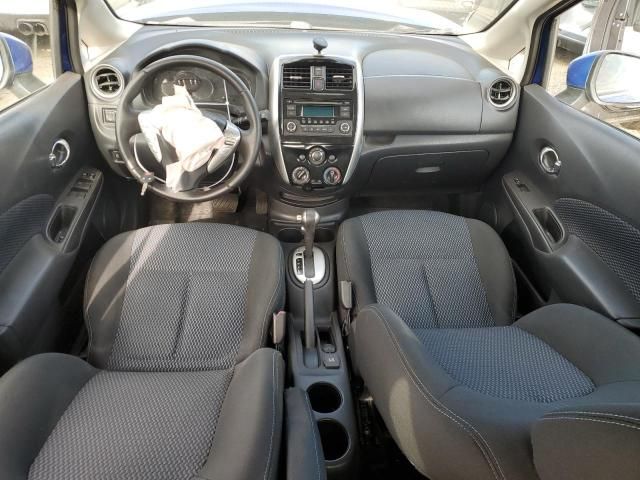 2015 Nissan Versa Note S