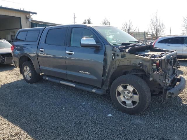 2007 Toyota Tundra Crewmax Limited