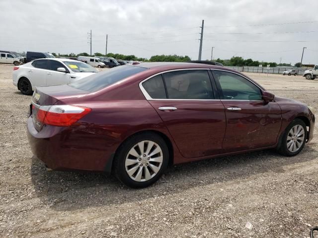 2013 Honda Accord Touring