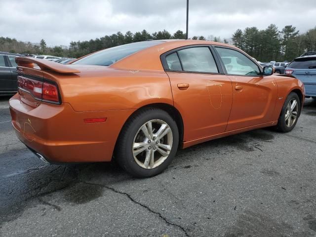 2011 Dodge Charger R/T