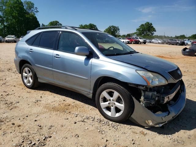 2006 Lexus RX 330