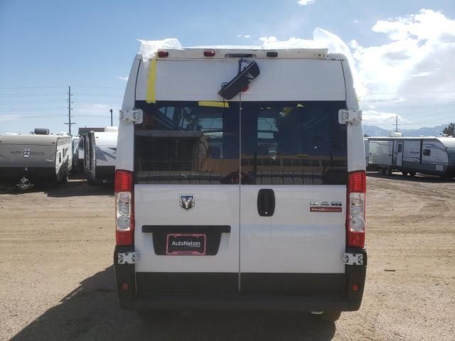 2019 Dodge RAM Promaster 2500 2500 High