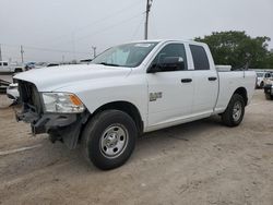 4 X 4 for sale at auction: 2020 Dodge RAM 1500 Classic Tradesman