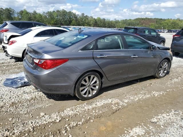 2011 Hyundai Sonata SE