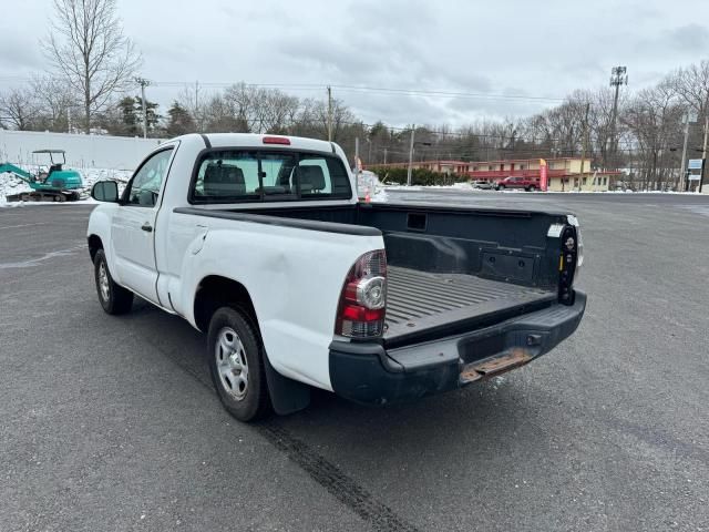 2009 Toyota Tacoma