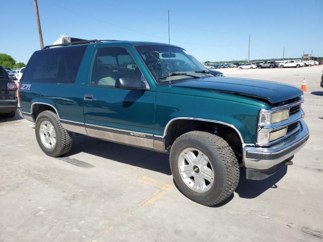 1995 Chevrolet Tahoe K1500