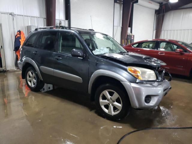 2005 Toyota Rav4