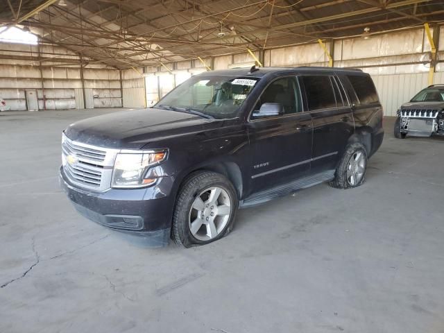 2016 Chevrolet Tahoe C1500  LS