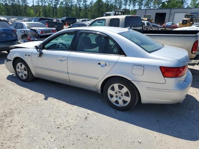 2009 Hyundai Sonata GLS