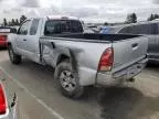 2006 Toyota Tacoma Access Cab