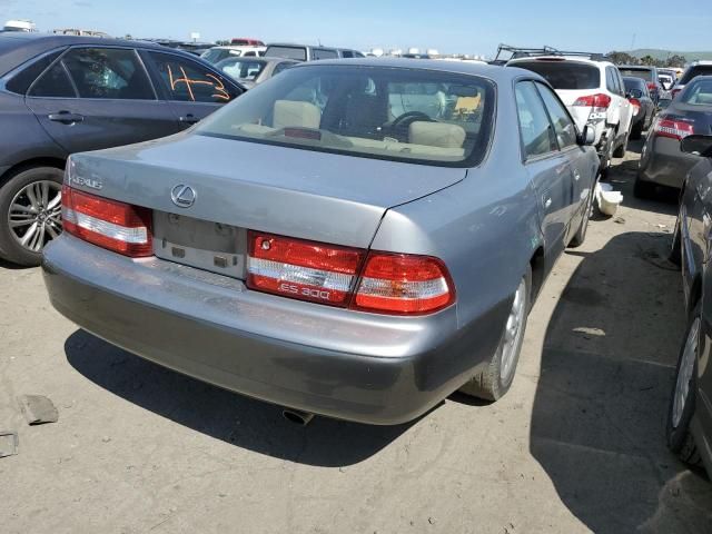 2000 Lexus ES 300