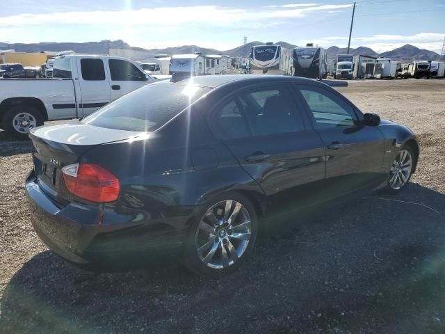 2007 BMW 328 I