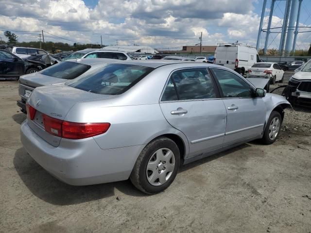 2005 Honda Accord LX