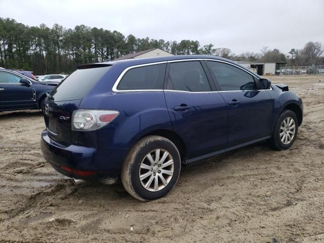 2011 Mazda CX-7