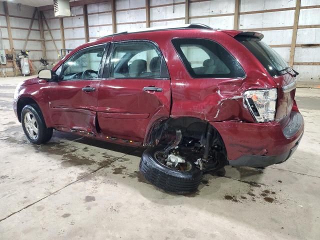 2007 Chevrolet Equinox LS