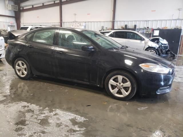 2016 Dodge Dart SXT Sport