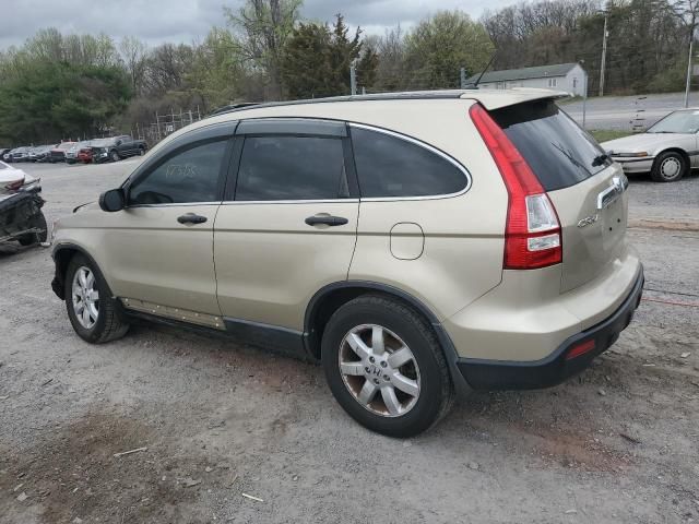 2008 Honda CR-V EX