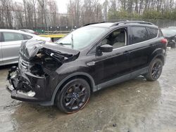 Ford salvage cars for sale: 2013 Ford Escape SE