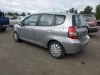 2008 Honda FIT