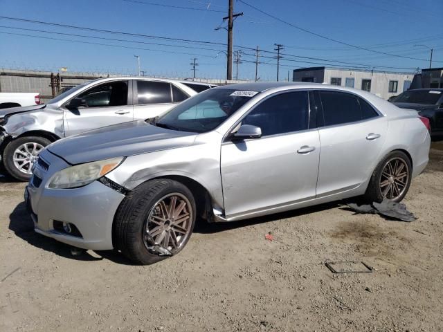 2013 Chevrolet Malibu 2LT