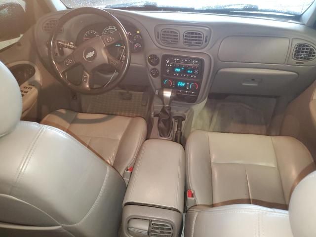 2007 Chevrolet Trailblazer LS