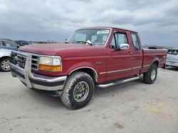 Ford f150 salvage cars for sale: 1994 Ford F150