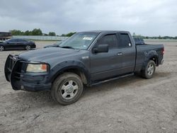 Salvage Cars with No Bids Yet For Sale at auction: 2004 Ford F150