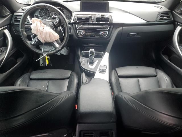 2015 BMW 428 XI Gran Coupe