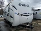 2012 Keystone Outback