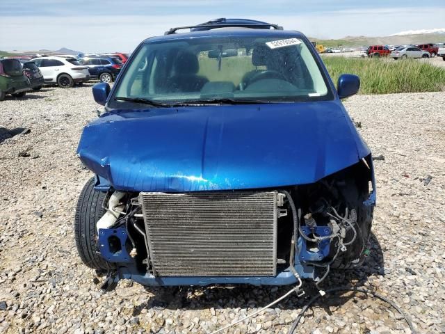 2010 Dodge Grand Caravan SXT