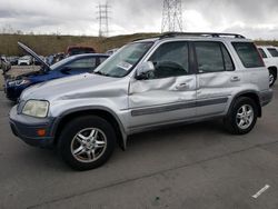 Salvage cars for sale from Copart Littleton, CO: 2000 Honda CR-V EX