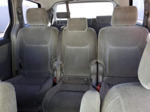 2006 Toyota Sienna CE