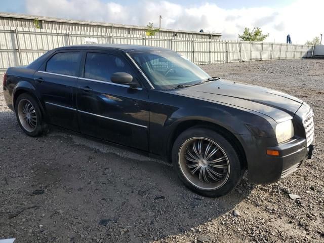 2007 Chrysler 300