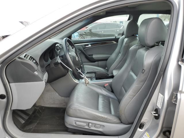 2006 Acura 3.2TL