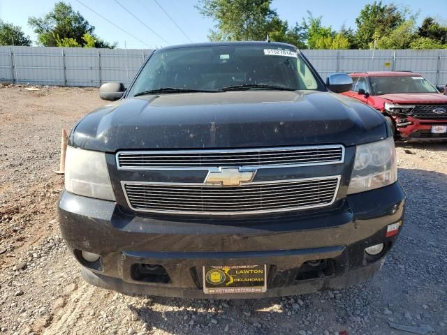 2010 Chevrolet Tahoe K1500 LS