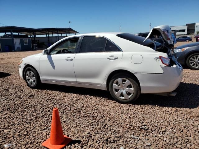 2008 Toyota Camry LE