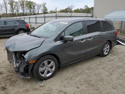 2018 Honda Odyssey EXL en venta en Spartanburg, SC
