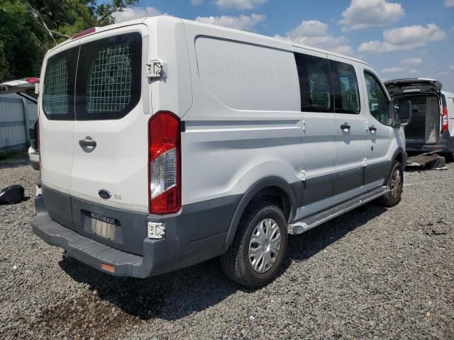 2015 Ford Transit T-250